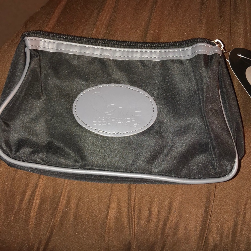 Makeup Forever Cosmetics Bag